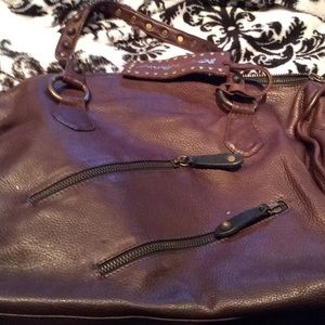 Beautiful Betsy Johnson bag